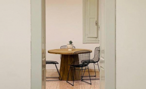 casa Leonardo Lecce